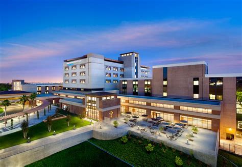 adventist health white memorial medical center